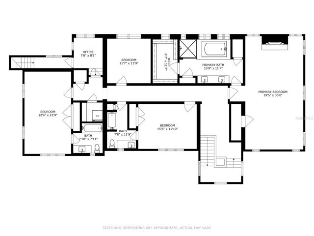 2nd floor