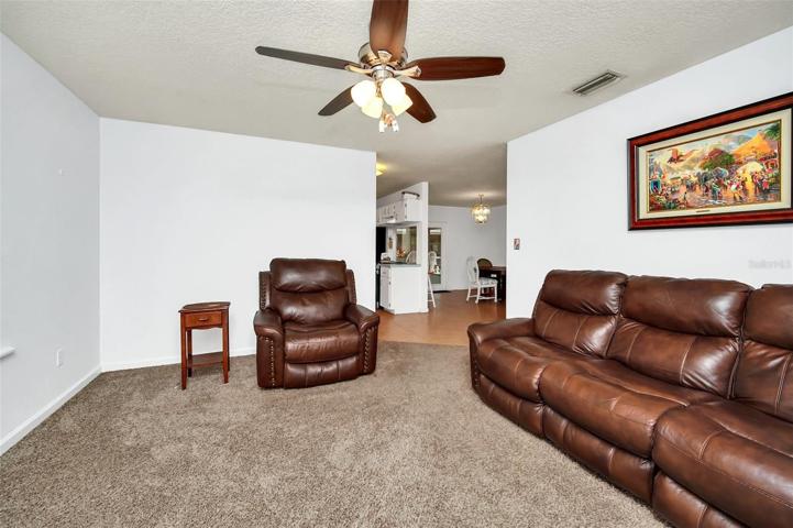 Family Furnished