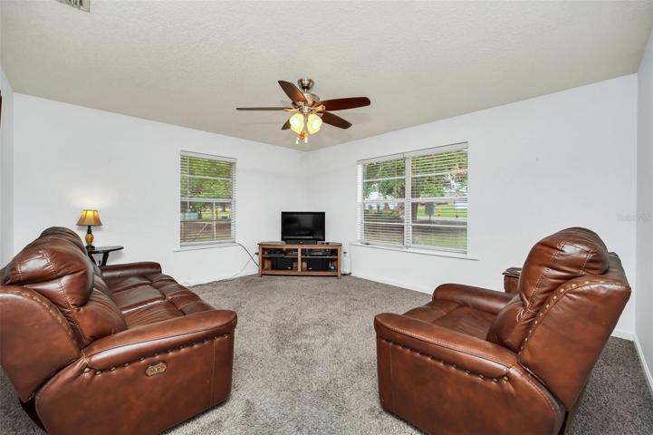 Family Furnished