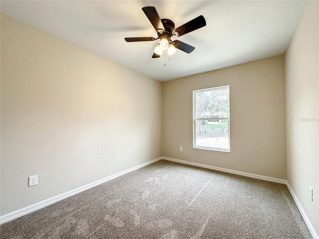 THIRD BEDROOM