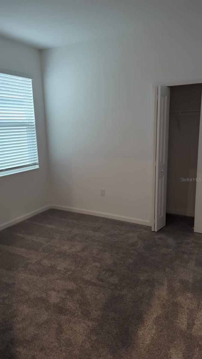 In-Law Suite Bedroom