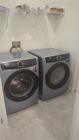 Main House Laundry Room