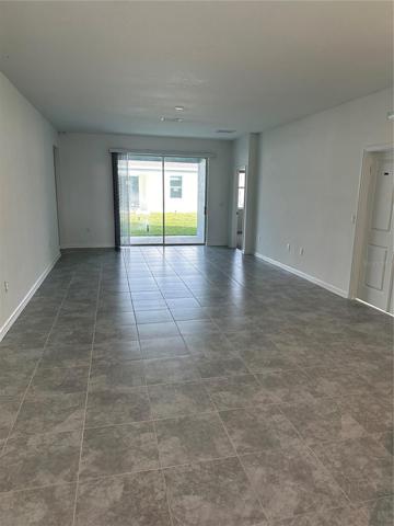 Main House - Family and Dining Area