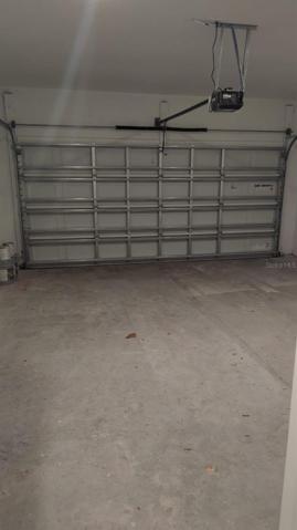 2 Car Garage
