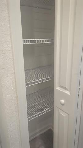 Kitchen Pantry