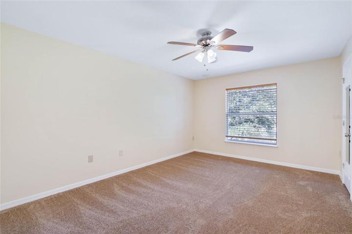 View into Bedroom 2