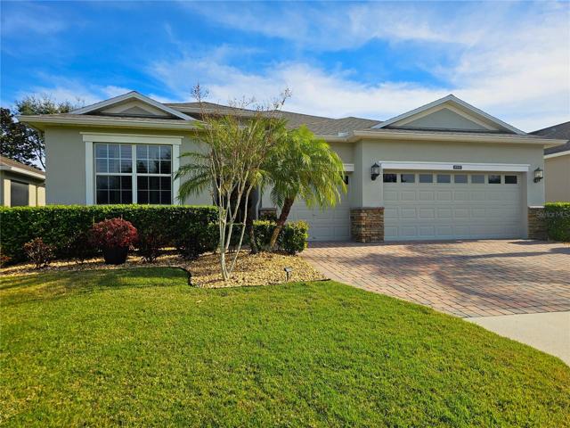 4 Bedroom, 3 Bath Home with 3 Car Garage