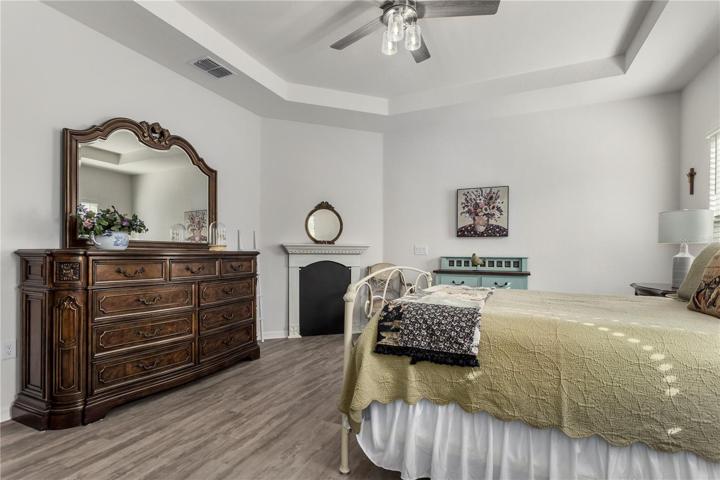 Owner's Suite