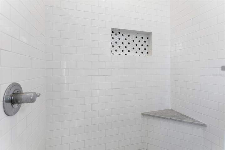 Owner's Bath
