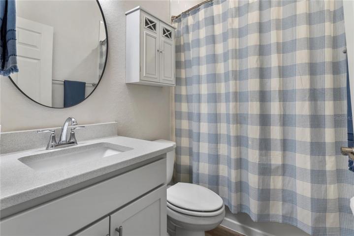 Guest Bath