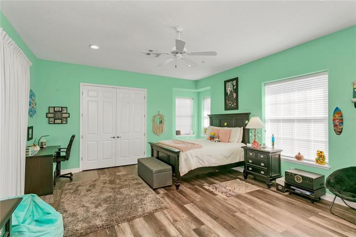 2ND PRIMARY BEDROOM