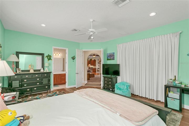 2ND PRIMARY BEDROOM