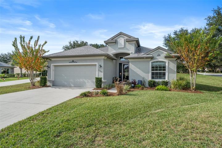 Welcome to 2900 N Mariah Pt in the Citrus Hills Community of Brentwood.