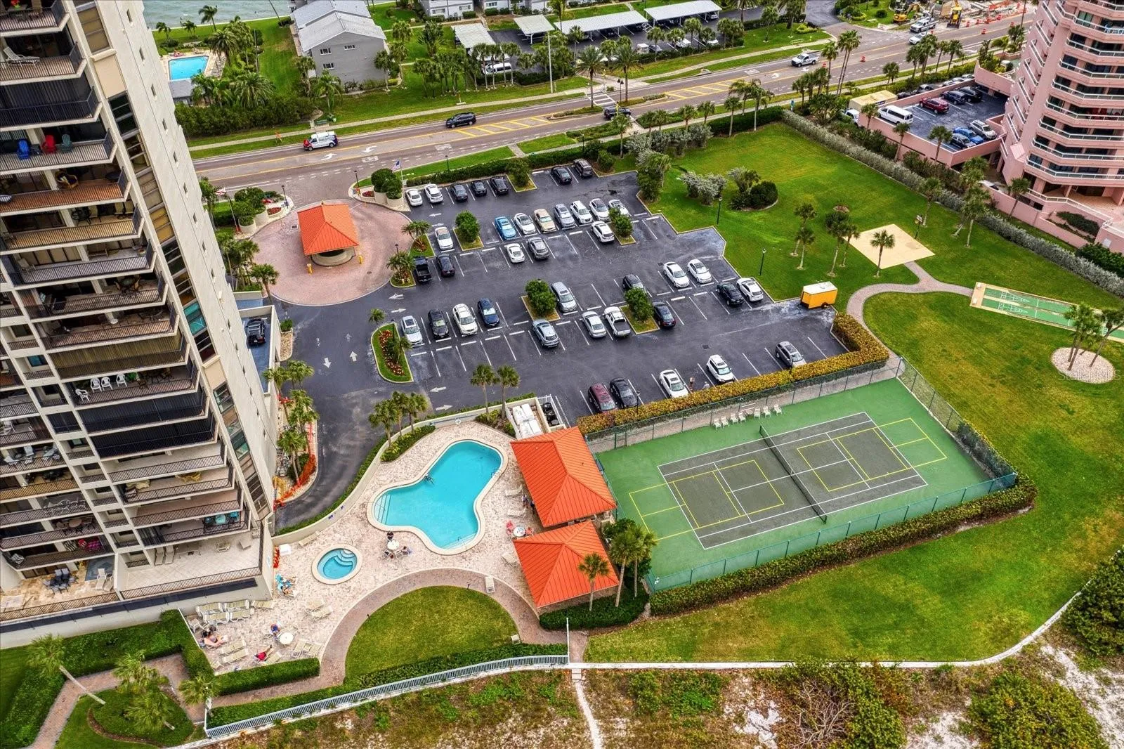 Clearwater, Florida 33767, 2 Bedrooms Bedrooms, 0 ,2 BathroomsBathrooms,Residential Lease,For Rent,GULF,0,U8224069