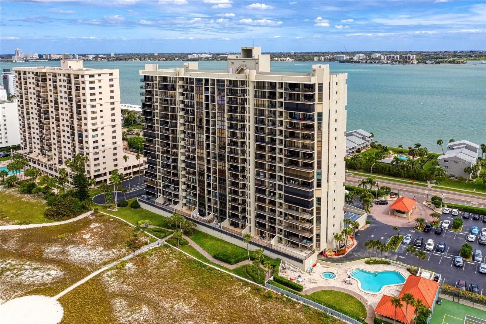 Clearwater, Florida 33767, 2 Bedrooms Bedrooms, 0 ,2 BathroomsBathrooms,Residential Lease,For Rent,GULF,0,U8224069