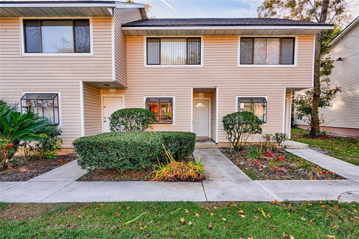 Welcome Home to Shell Rock Villas