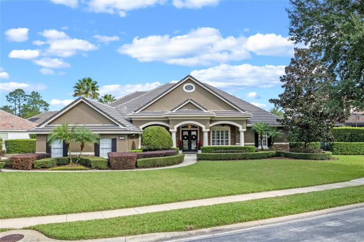 Welcome to 1051 Henley Downs