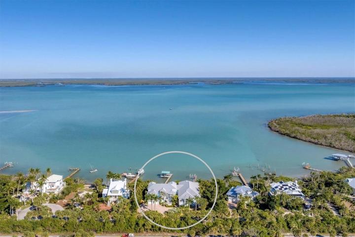 Gorgeous Waterfront Estate!
