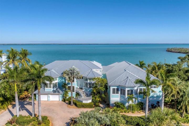 Magnificent Waterfront Estate!