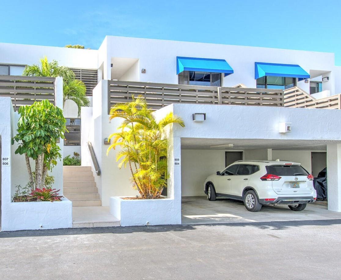 Longboat Key, Florida 34228, 2 Bedrooms Bedrooms, 0 ,2 BathroomsBathrooms,Residential Lease,For Rent,BAYPORT,0,T3492091