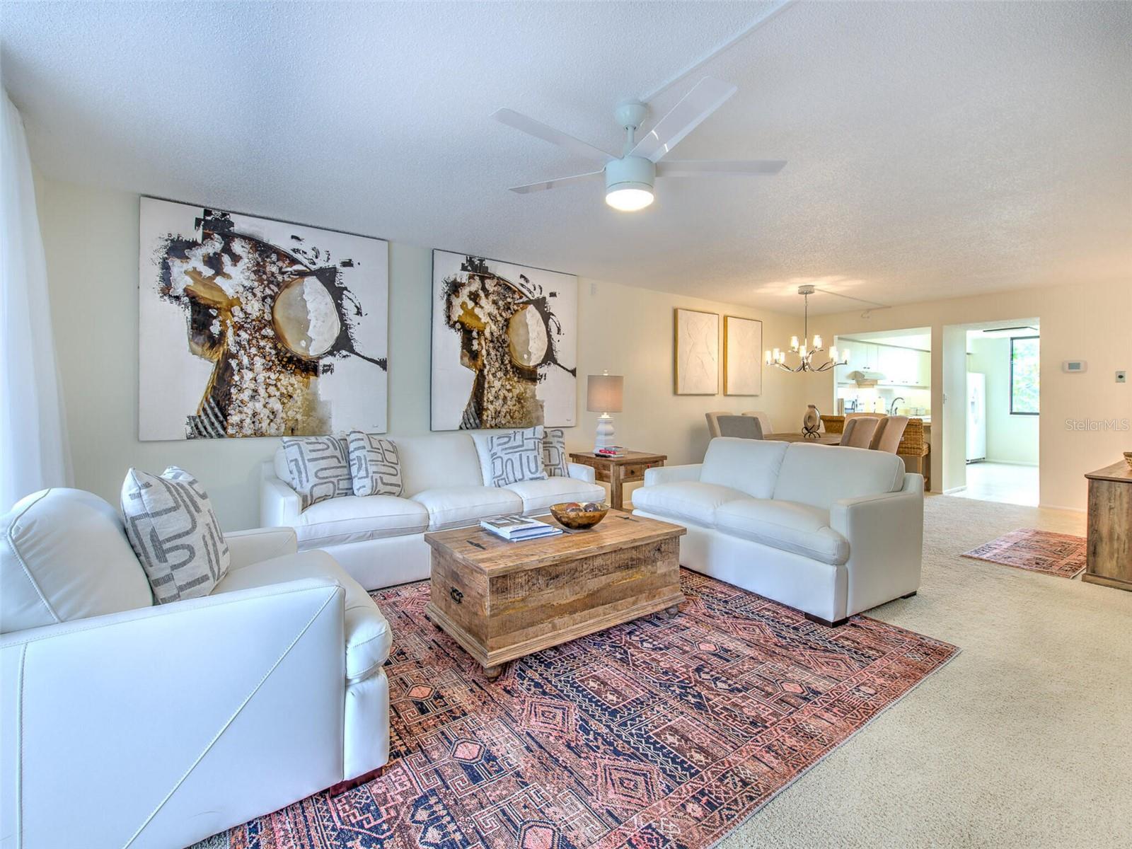 Longboat Key, Florida 34228, 2 Bedrooms Bedrooms, 0 ,2 BathroomsBathrooms,Residential Lease,For Rent,BAYPORT,0,T3492099