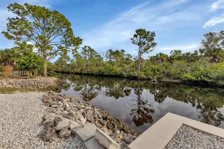 boat ramp