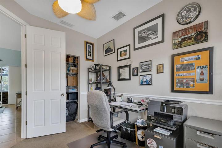 office