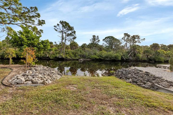 boat ramp