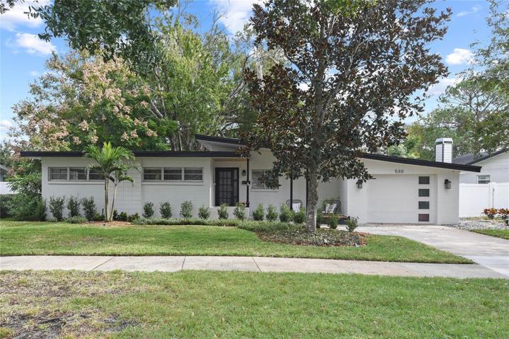Welcome to 530 Lander Road!