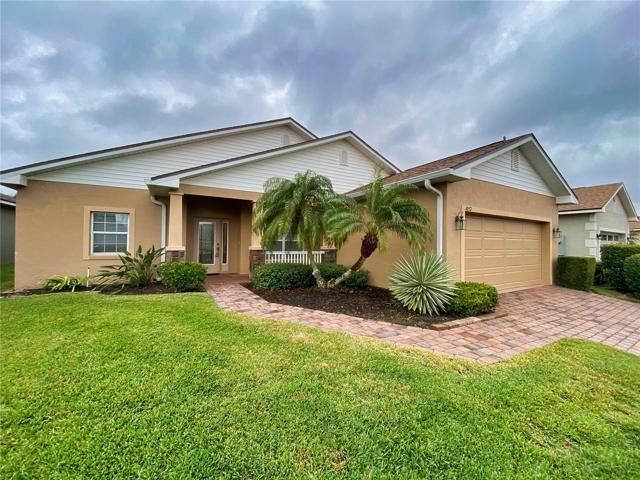 4052 Ashton Club Drive Lake Wales, Florida 33859