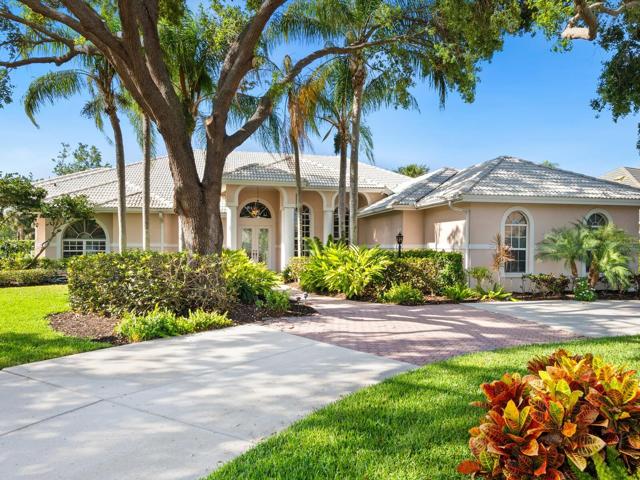 Welcome to 600 Eagle Watch Lane located in The Oaks - a private gated community with golf, tennis, and Clubhouse to enjoy.