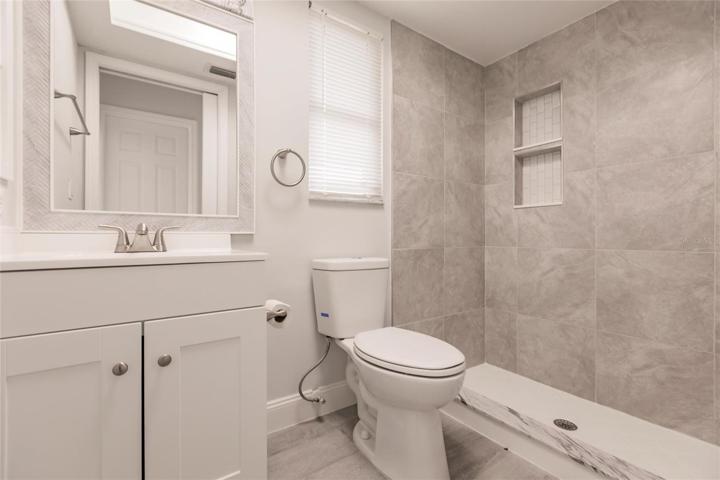 primary ensuite