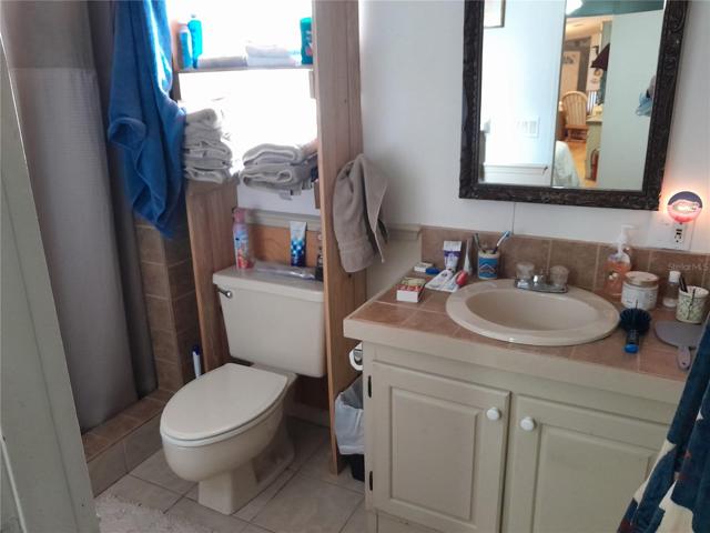 Master bath