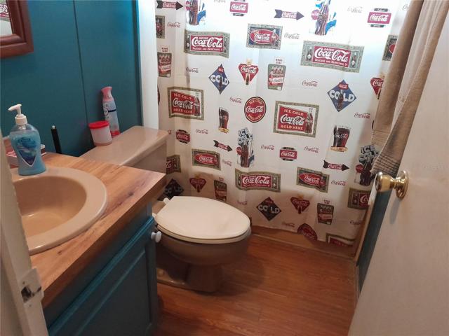 2nd Bath