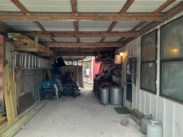 Carport
