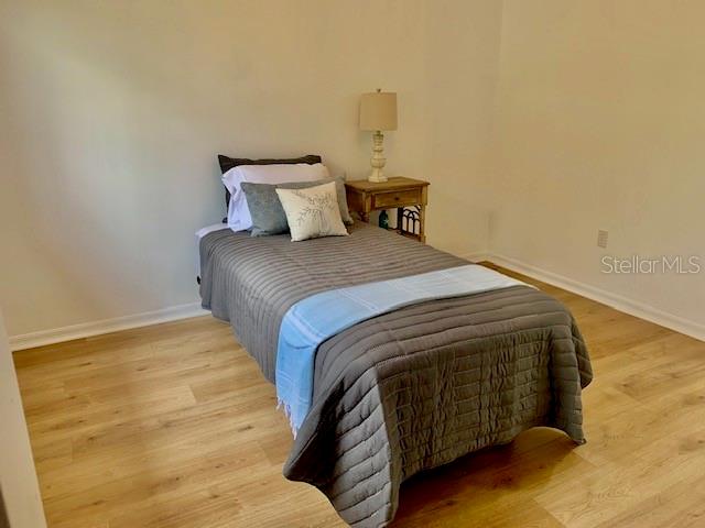 Bed #2