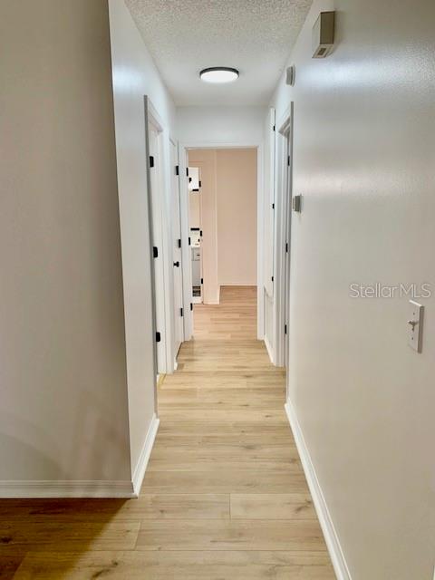 Hall to Beds/Baths