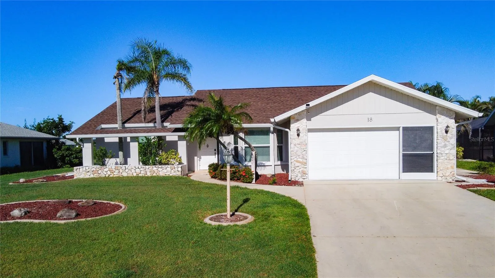 Rotonda West, Florida 33947, 3 Bedrooms Bedrooms, 0 ,2 BathroomsBathrooms,Residential Lease,For Rent,BUNKER,0,D6133849