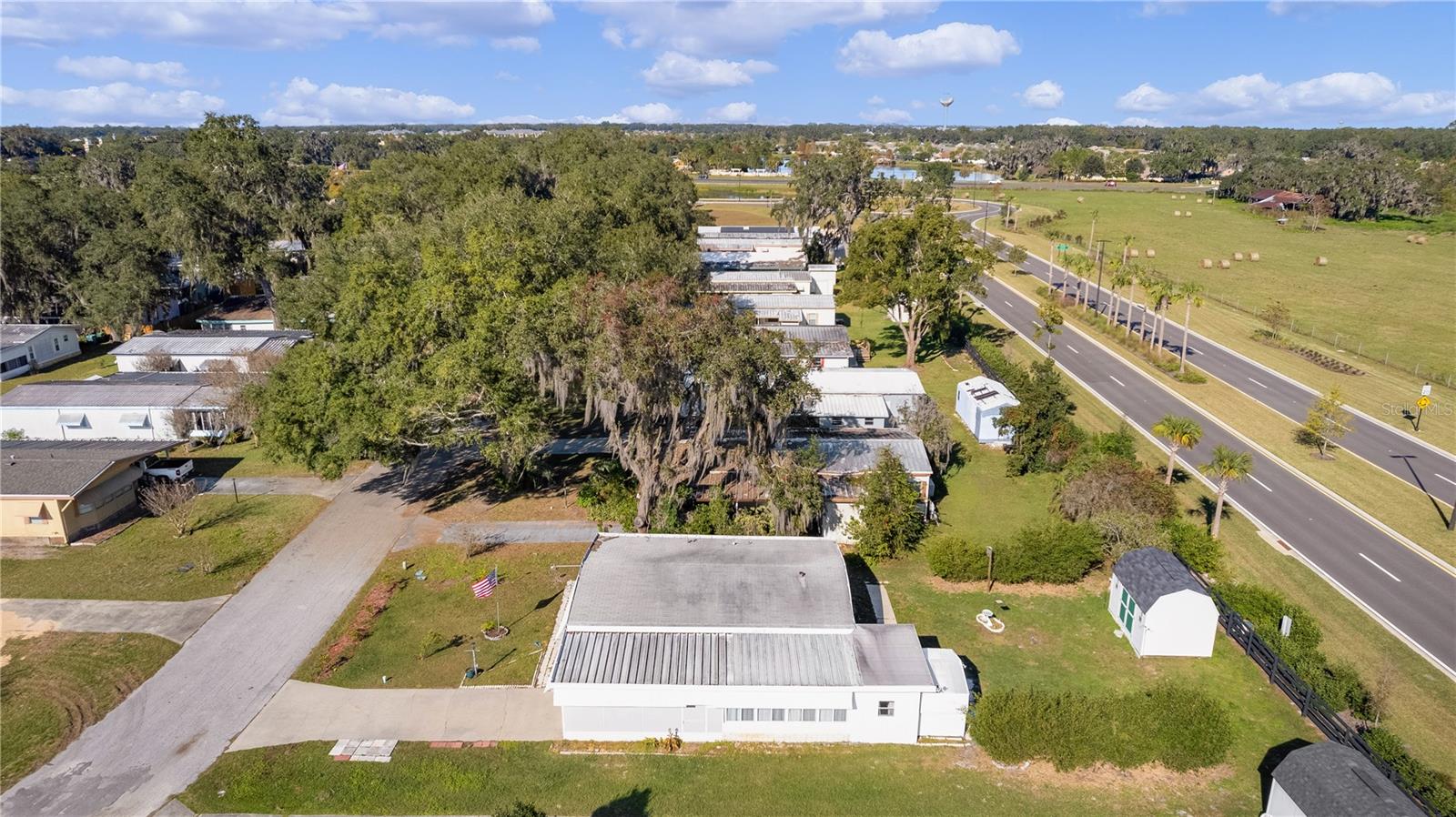 Friendly community with great accessibility to Florida fun!