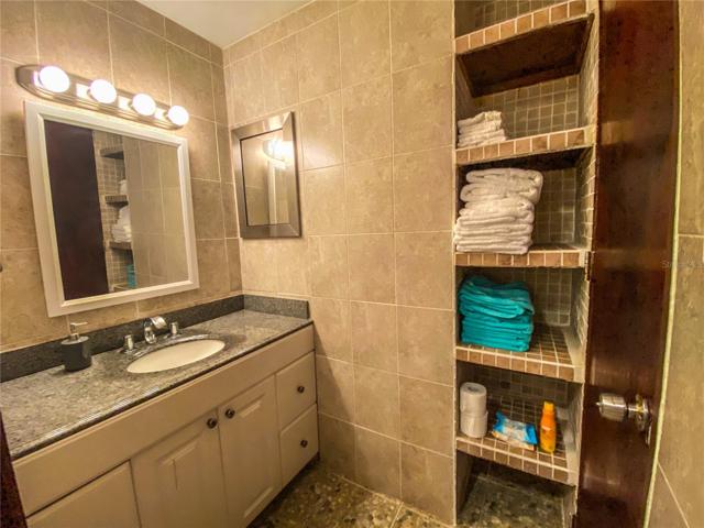 Hall Bath