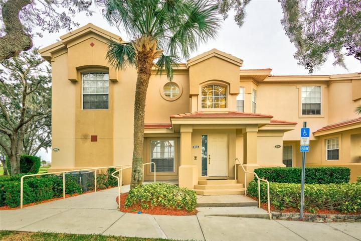 Stunning End Unit in the Enclave at Grasslands