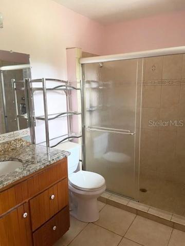 2nd Bathroom