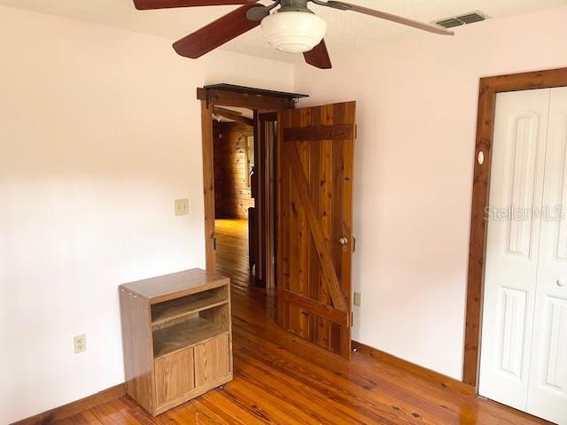3rd Bedroom