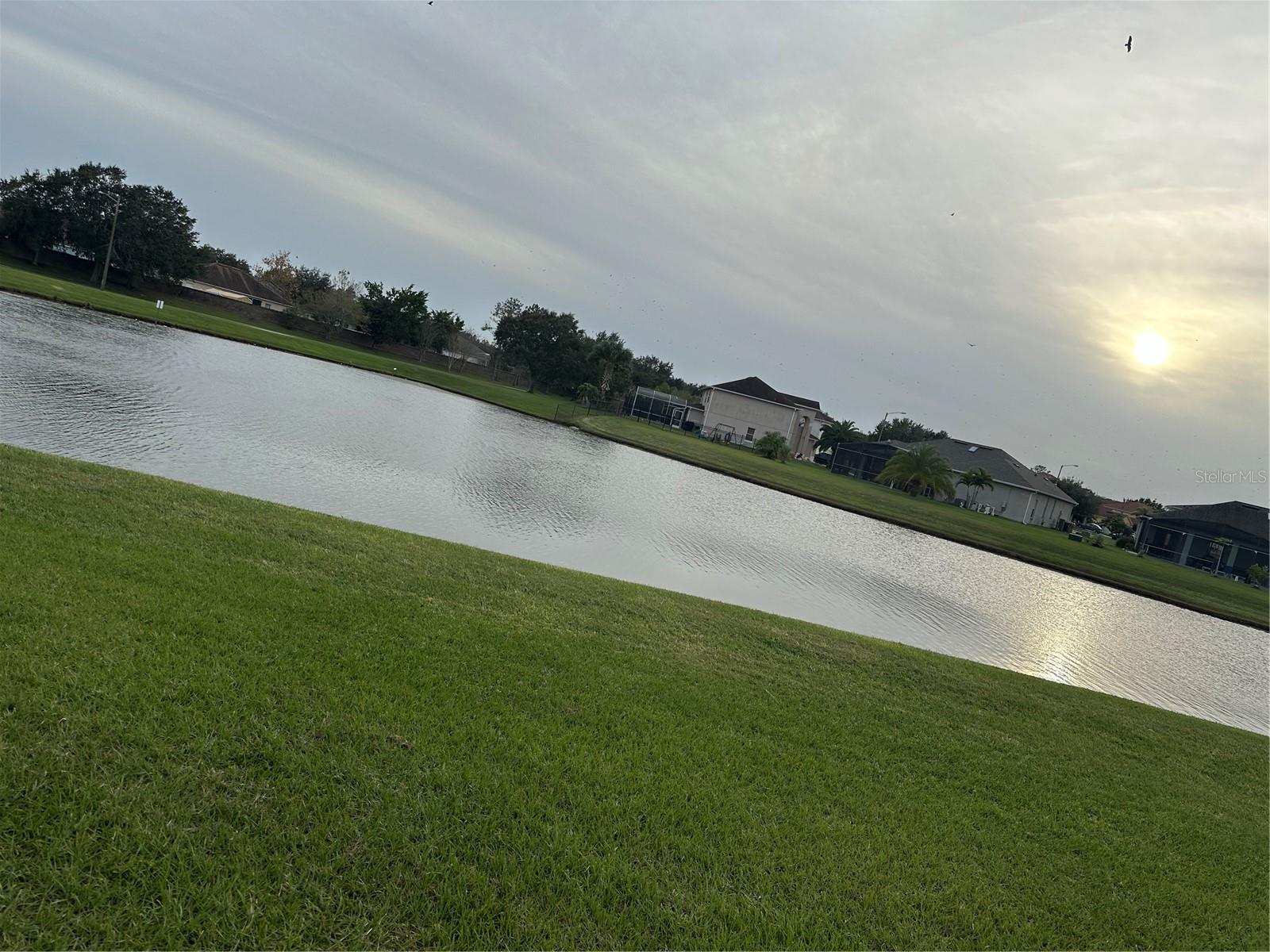Lake View