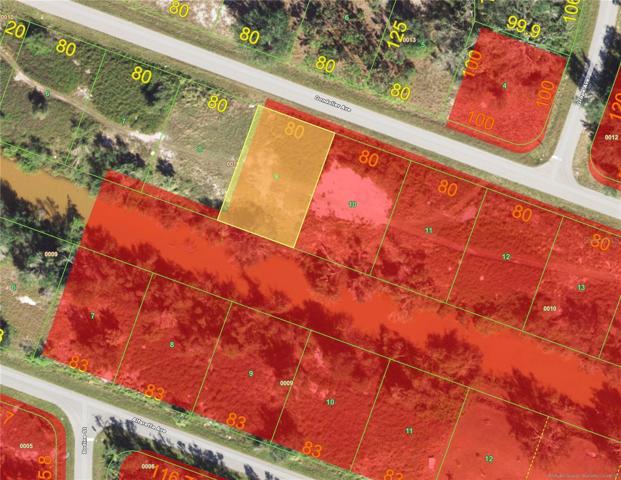 property is located in Scrub Jay Habitat