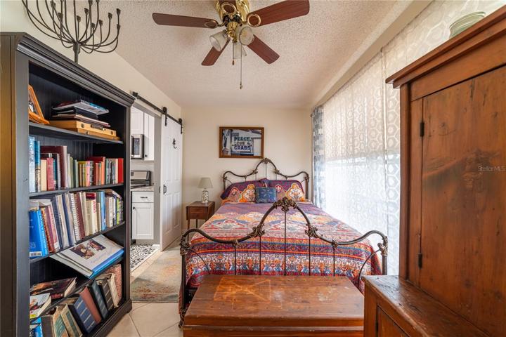 2nd Bedroom