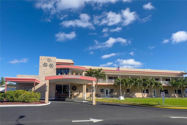 Club house