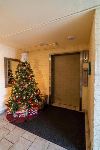 Elevator Area