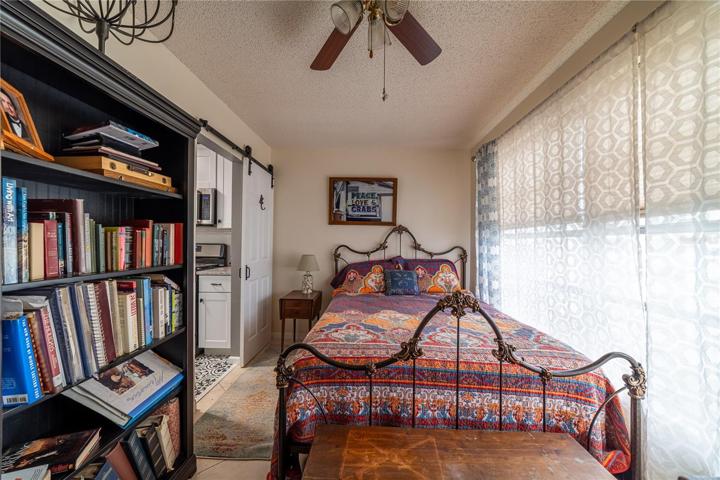 2nd Bedroom