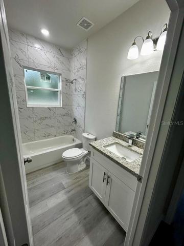 MODEL HOME
